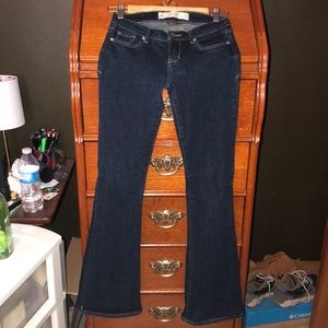 Abercrombie and Fitch Jeans